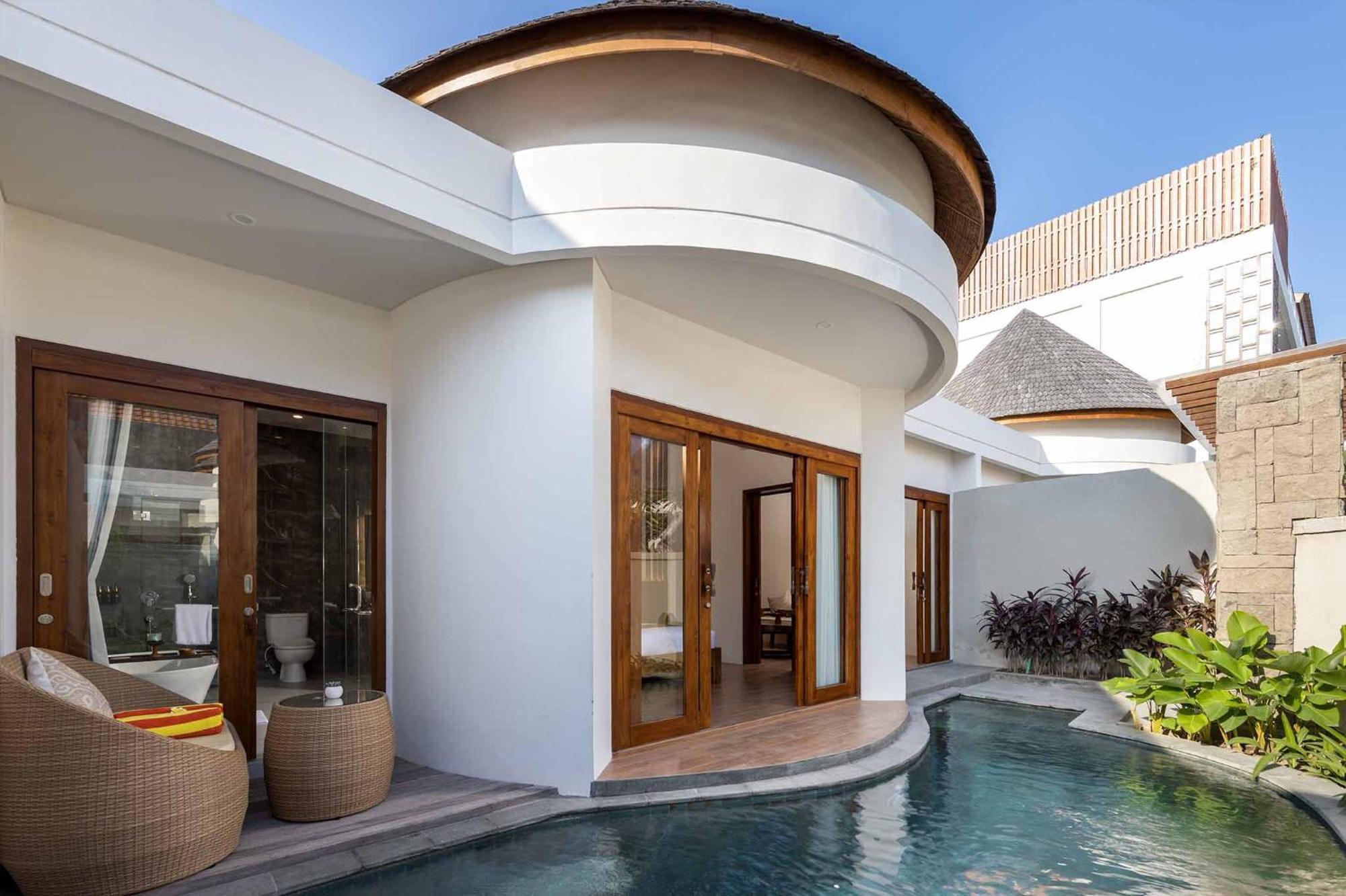 The Prime Canggu  Exterior photo