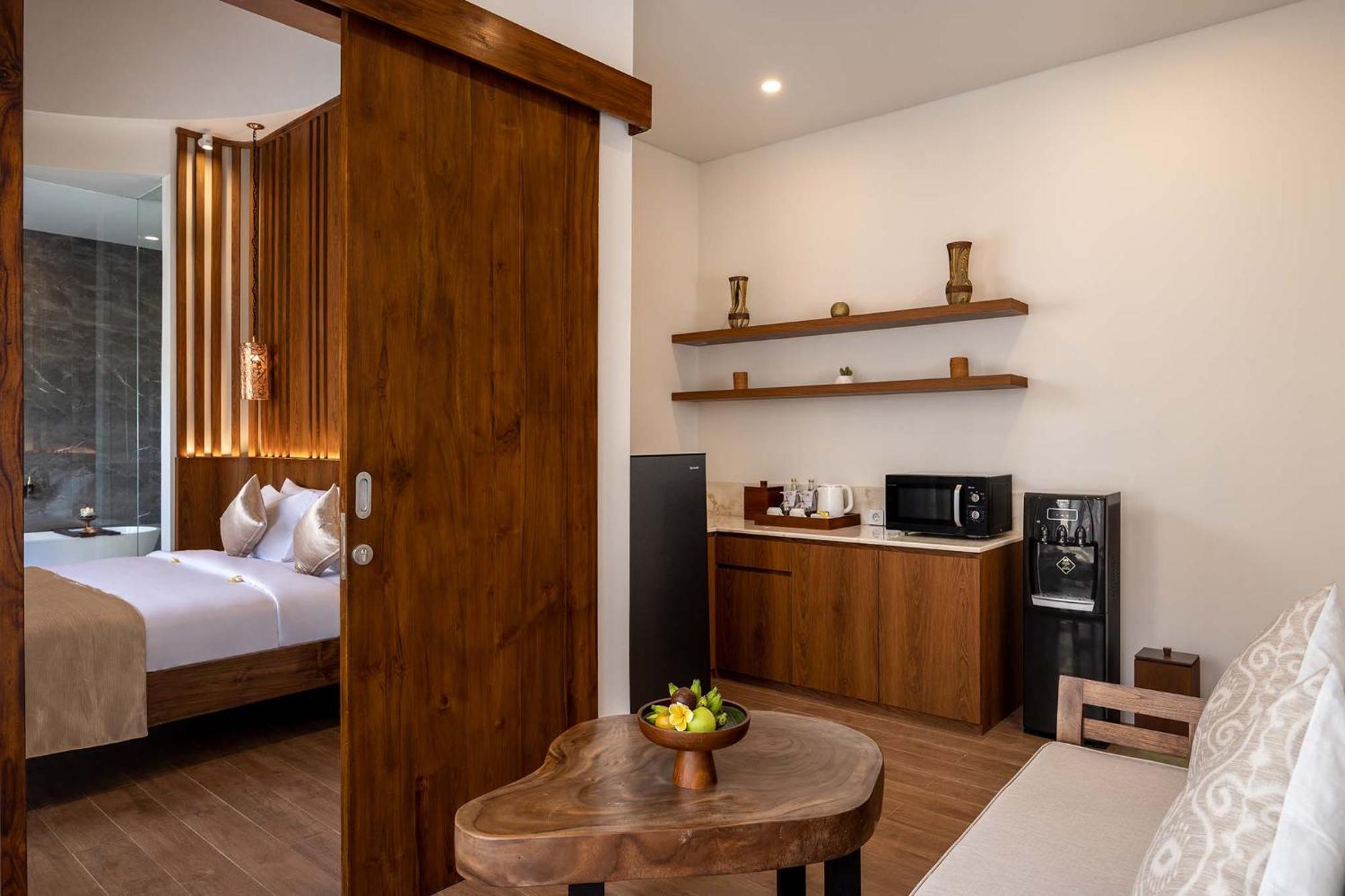 The Prime Canggu  Exterior photo