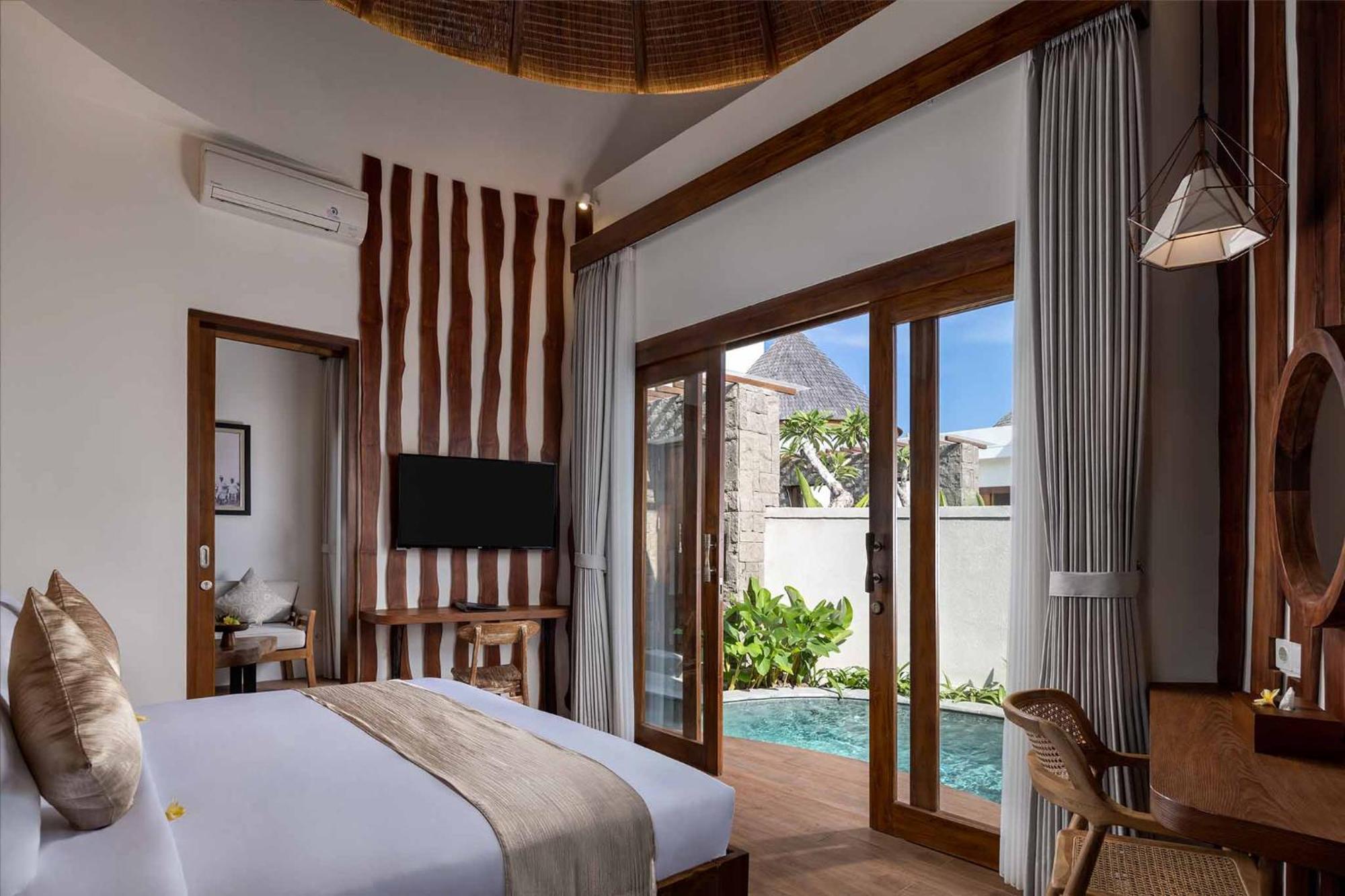 The Prime Canggu  Exterior photo