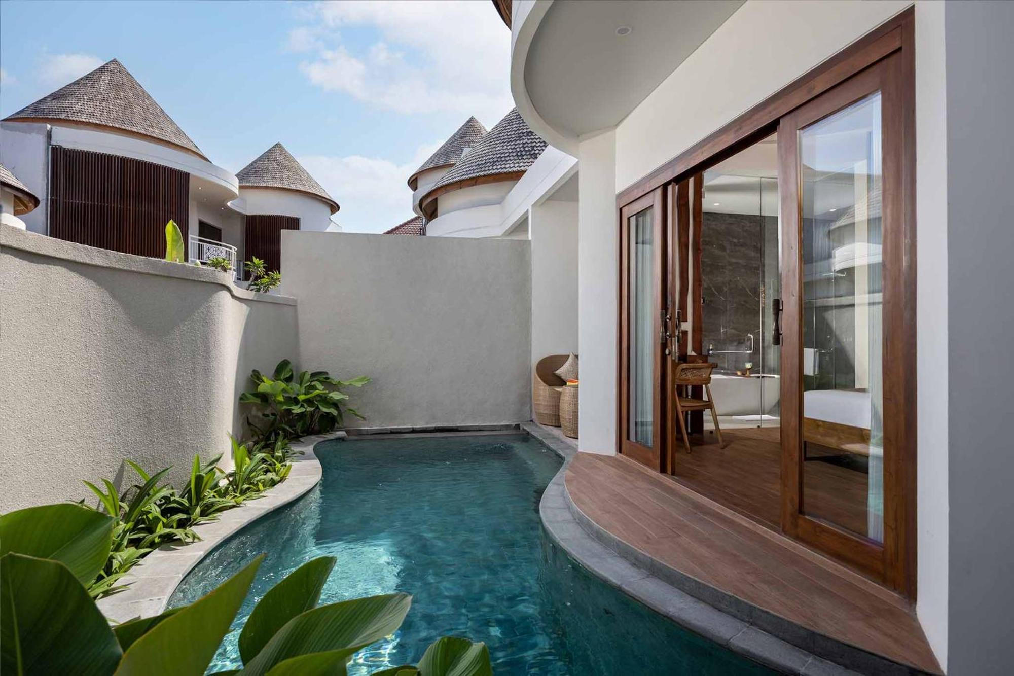 The Prime Canggu  Exterior photo