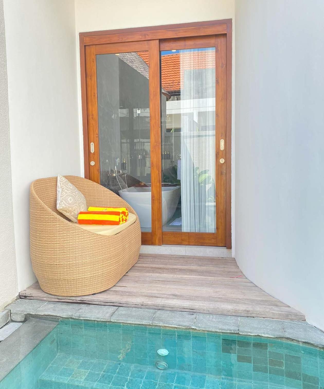 The Prime Canggu  Exterior photo