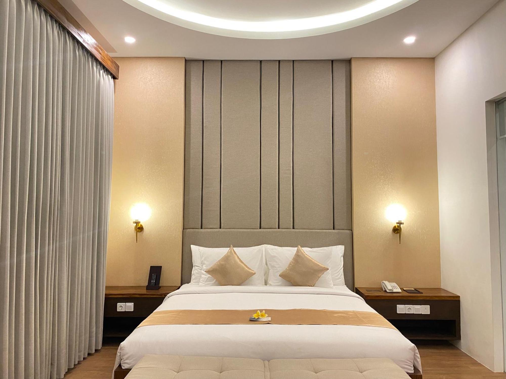 The Prime Canggu  Exterior photo