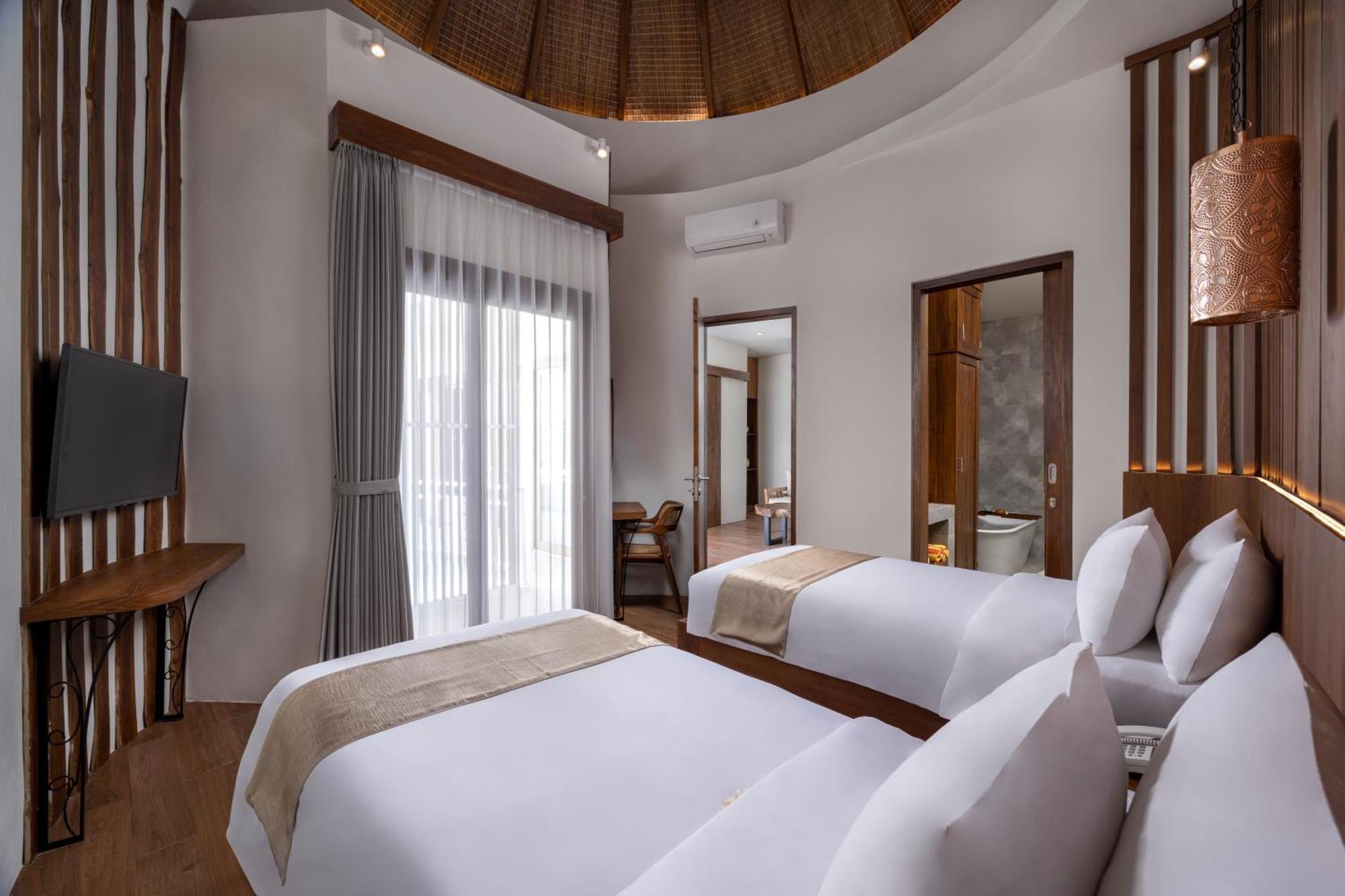The Prime Canggu  Exterior photo