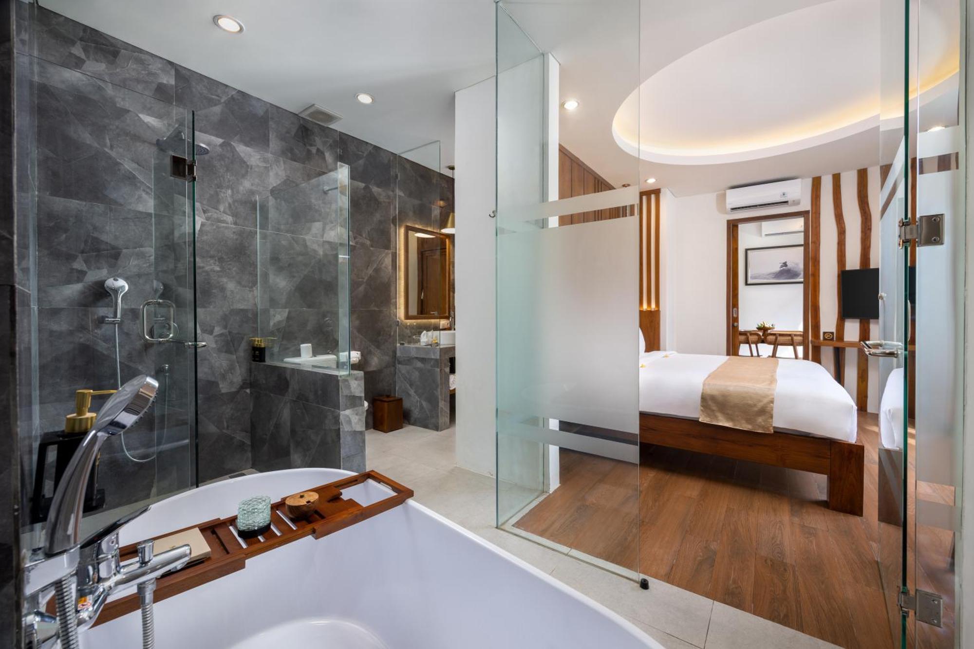 The Prime Canggu  Exterior photo