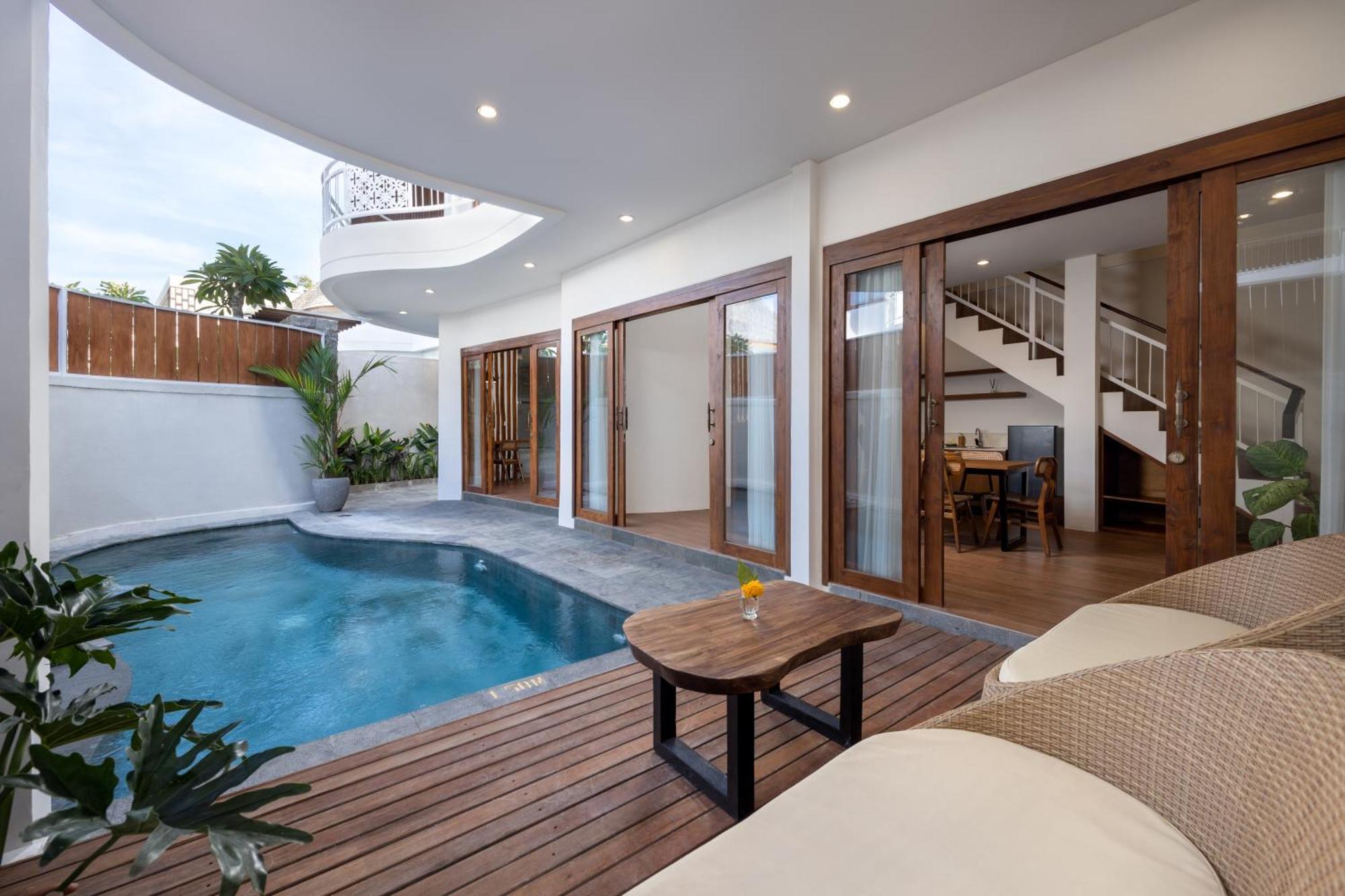 The Prime Canggu  Exterior photo