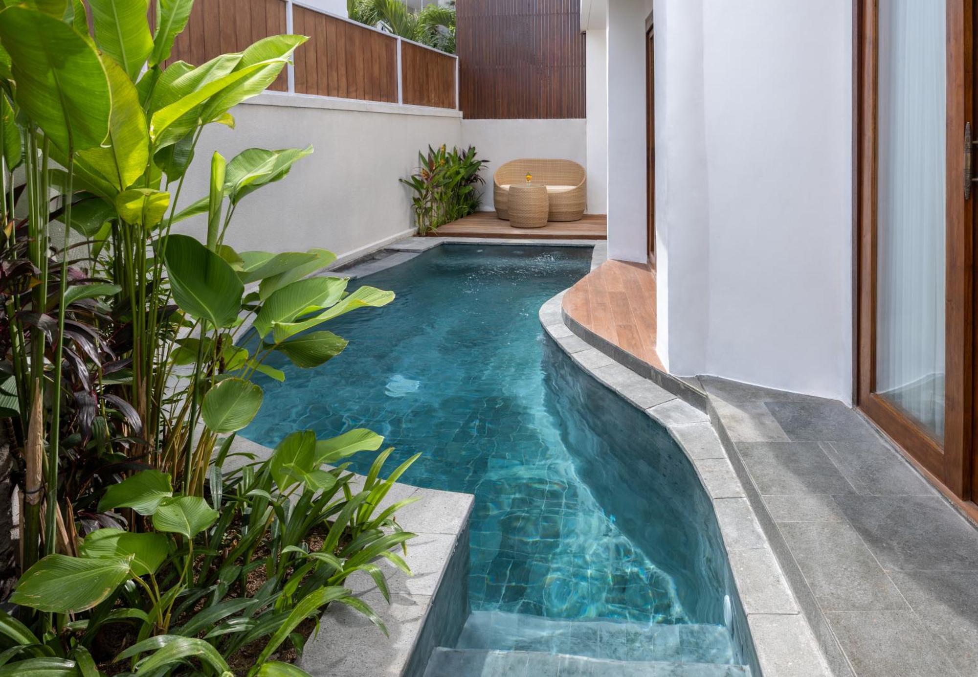 The Prime Canggu  Exterior photo