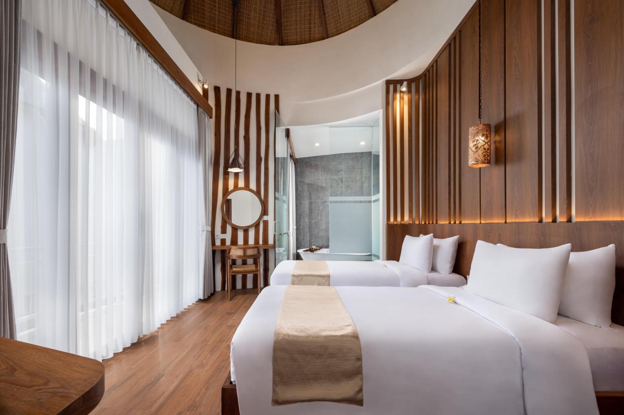 The Prime Canggu  Exterior photo