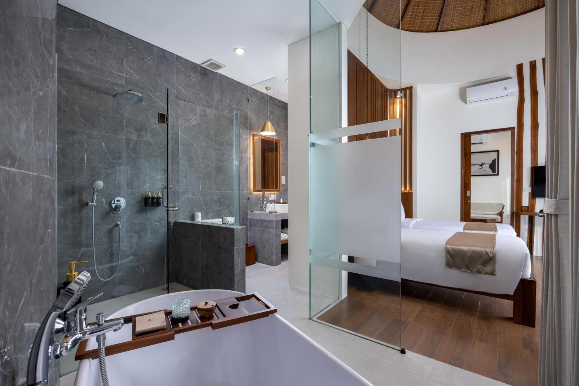 The Prime Canggu  Exterior photo