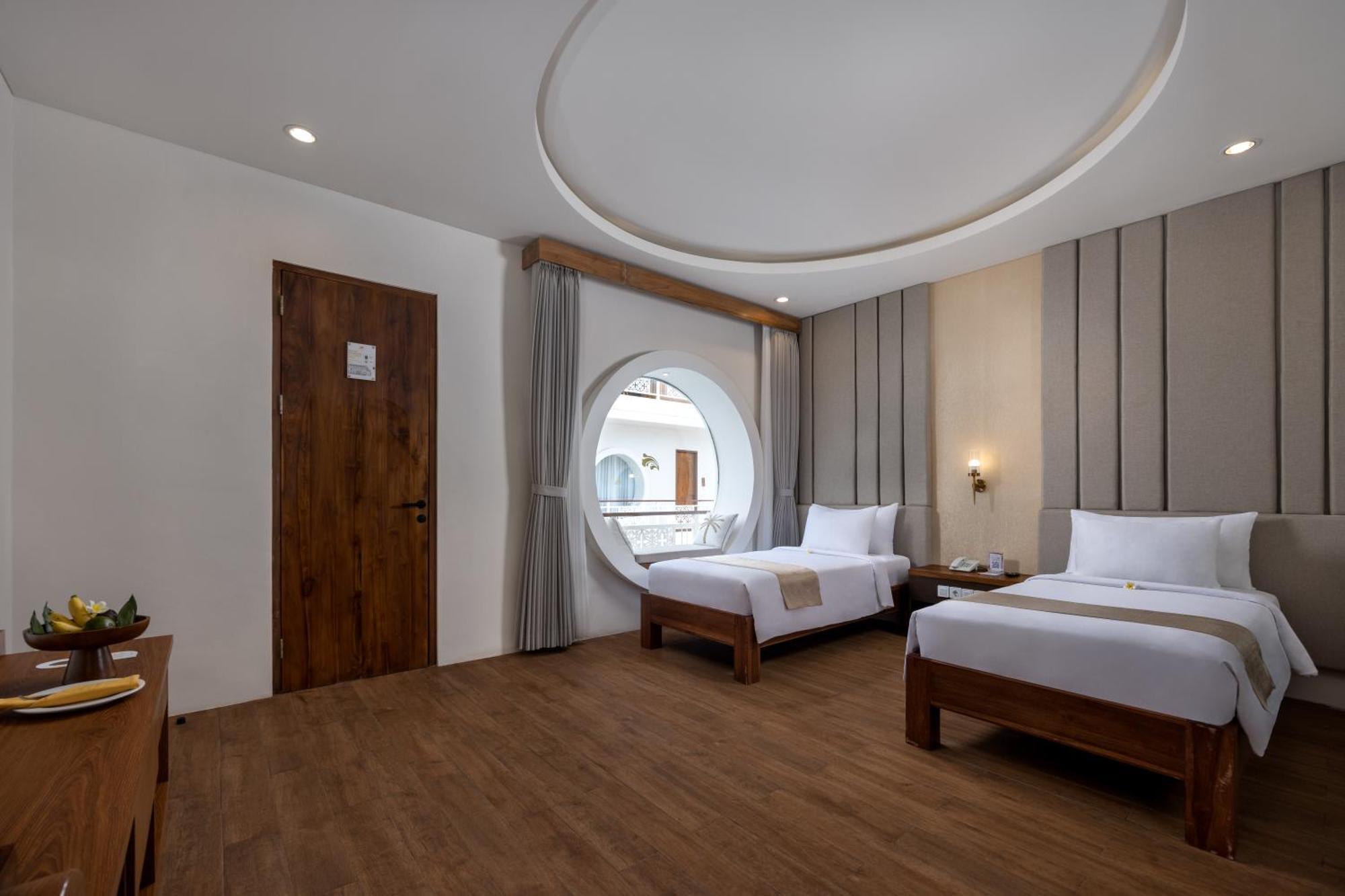 The Prime Canggu  Exterior photo
