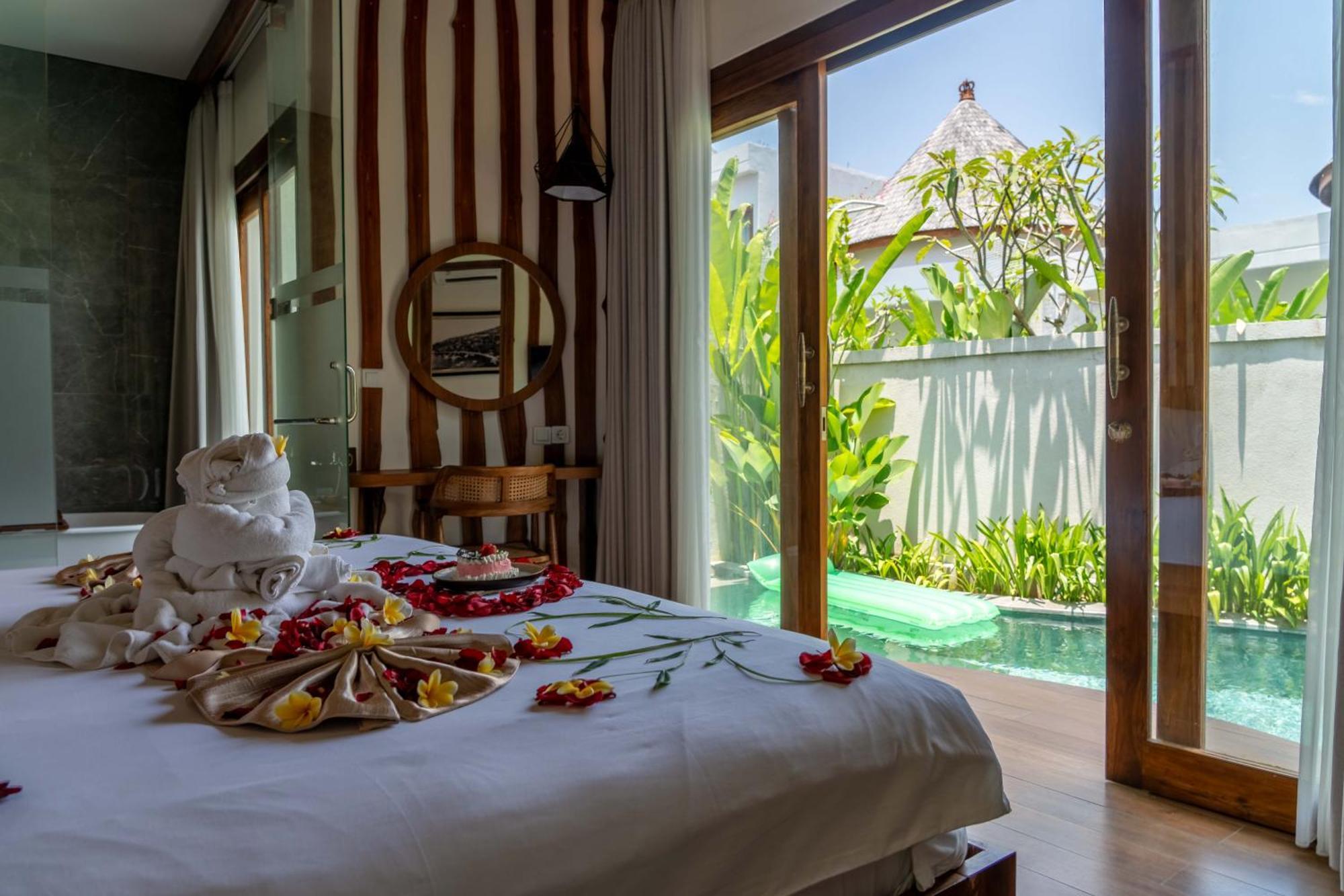 The Prime Canggu  Exterior photo